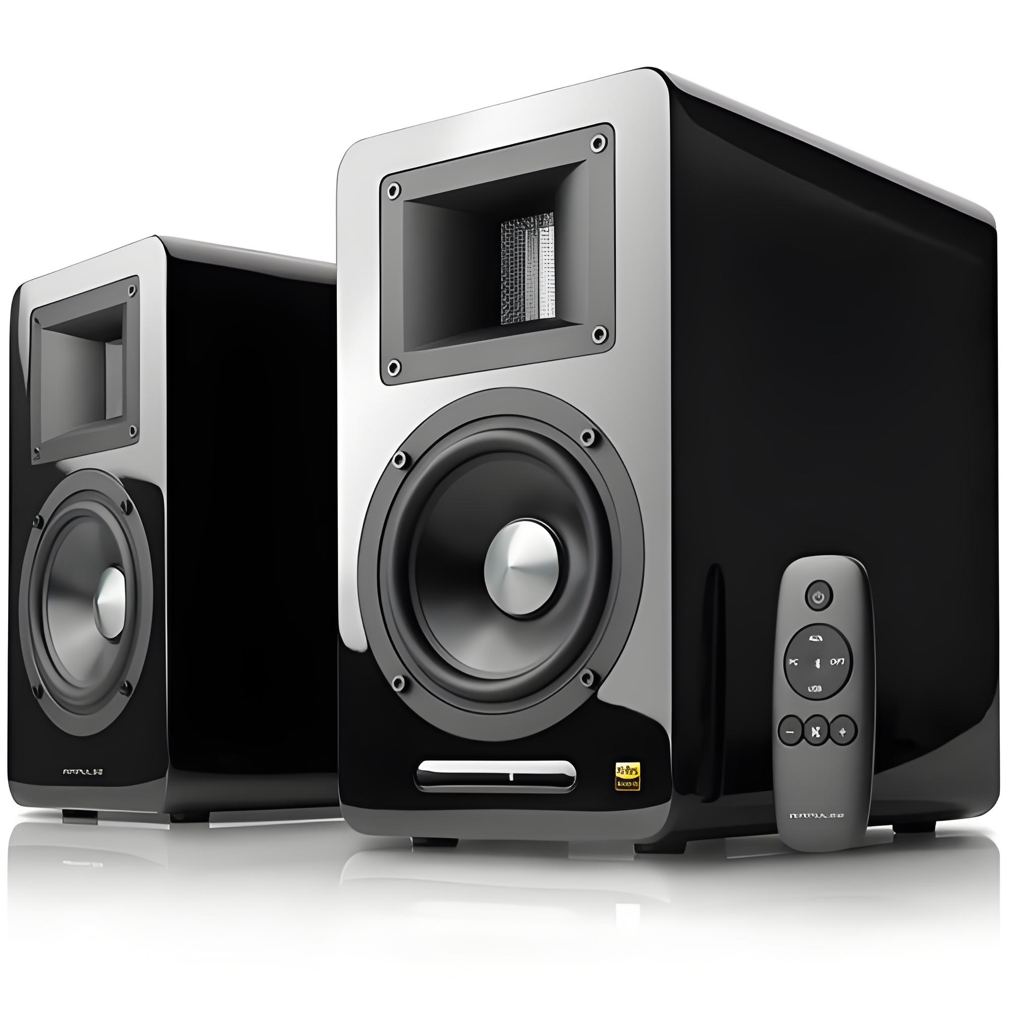 Speaker