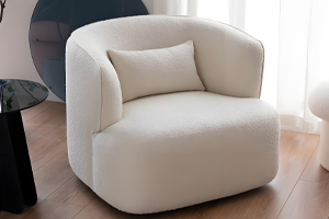 Single Sofa 