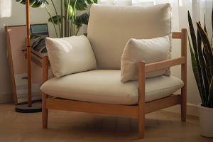 Single Sofa 