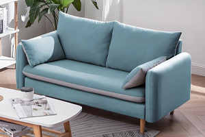 Two-seater Sofa