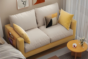 Two-seater Sofa