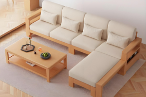 Sectional Sofa