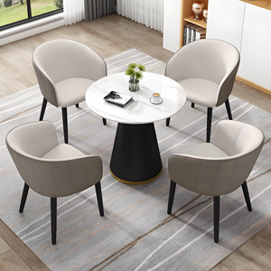 Tables and Chairs