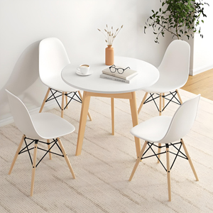 Tables and Chairs