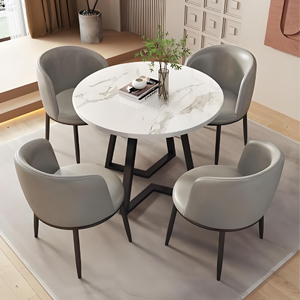 Tables and Chairs