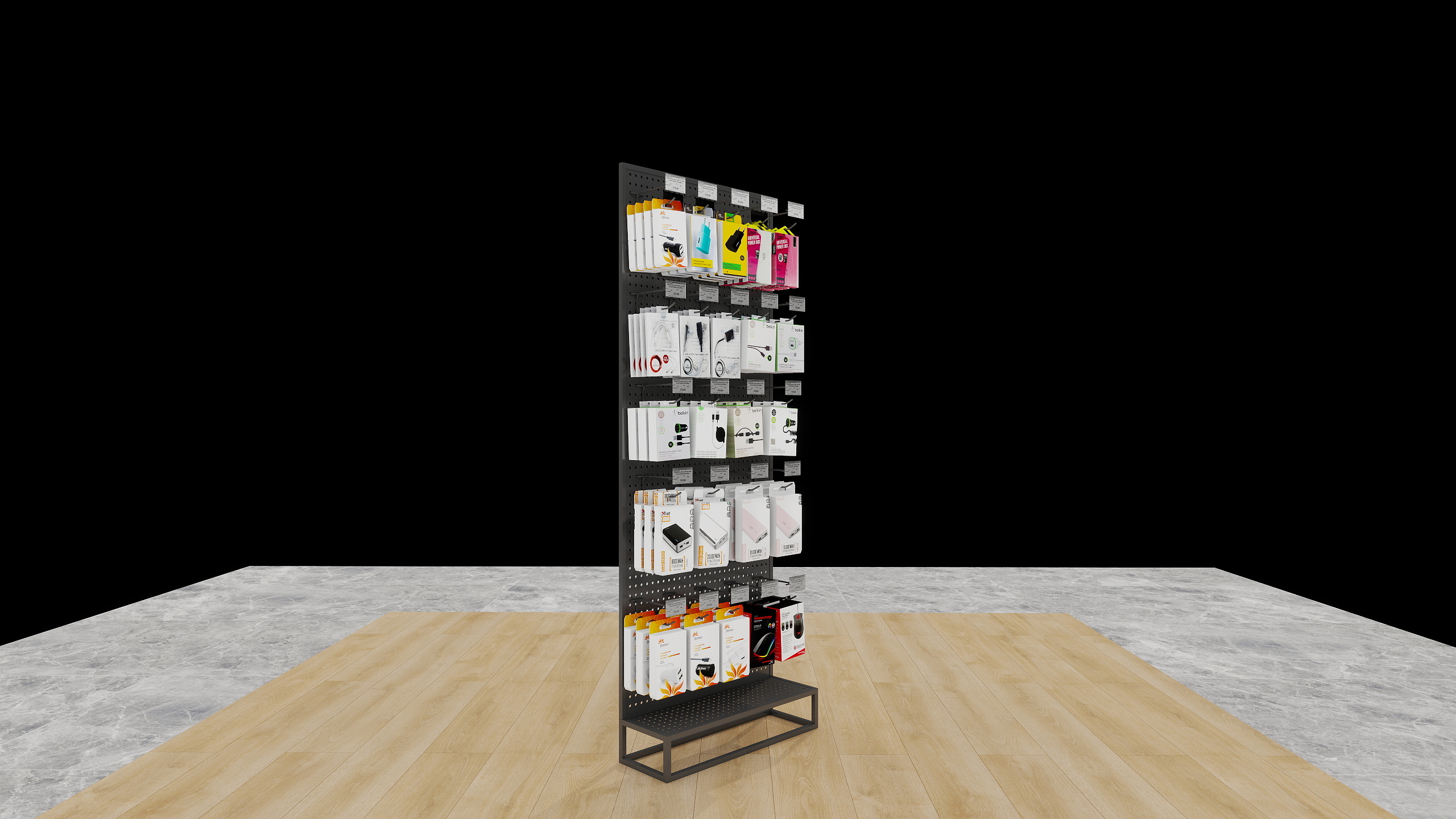 Shelf