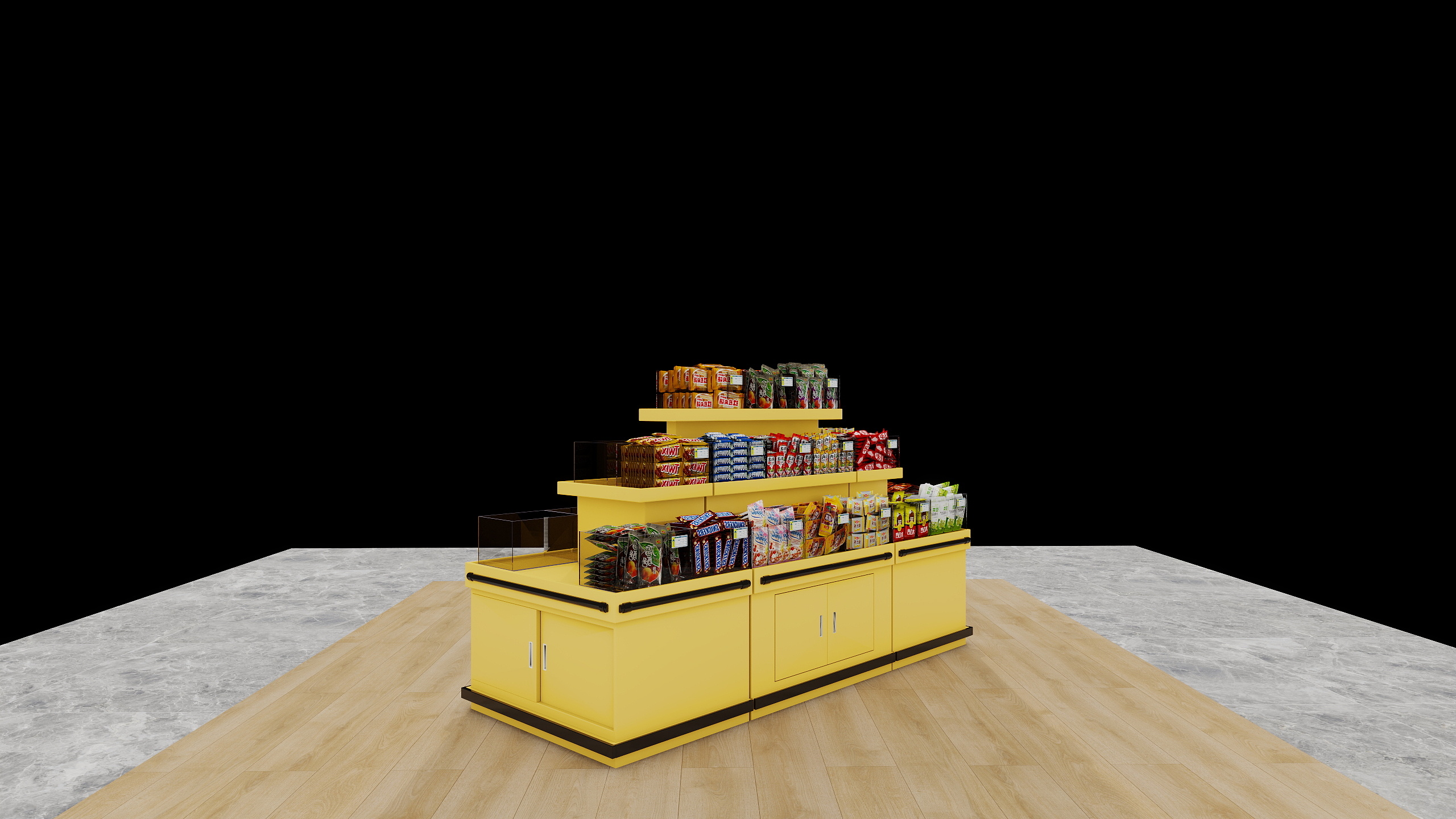 Shelf