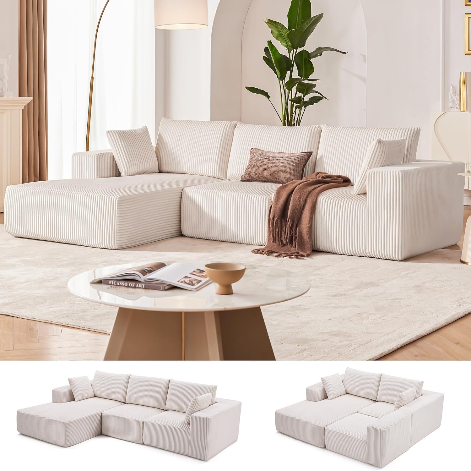 Sectional Sofa